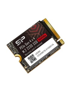 SP UD90 SSD 1TB NVMe PCIe Gen 4x4 M2 2230