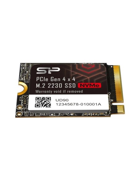 SP UD90 SSD 1TB NVMe PCIe Gen 4x4 M2 2230
