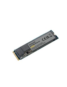 Intenso MI500 SSD 500GB PCIe Gen 4x4 NVME 14