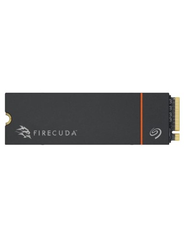 Seagate FireCuda 530R HS SSD 2TB M2 PCIe Gen4 x4