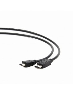 Gembird DisplayPort to HDMI cable 18 m 2