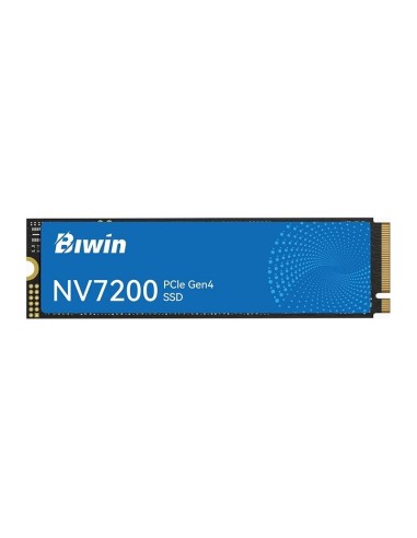 Biwin NV7200 2TB PCIe NVMe GEN4 72k MB s