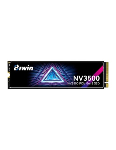 Biwin NV3500 512GB PCIe NVMe GEN3 35k MB s