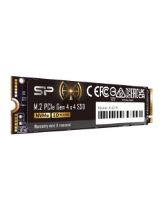 SP US75 SSD 1TB NVMe PCIe Gen 4x4 7000 MBs