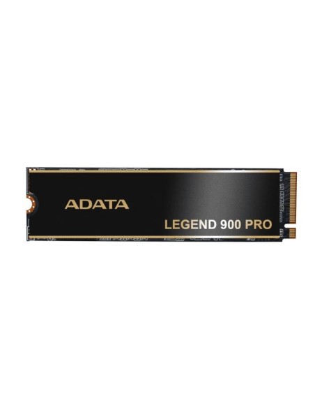 ADATA SSD LEGEND 900 PRO 2TB PCIe Gen4x4 7400MB s