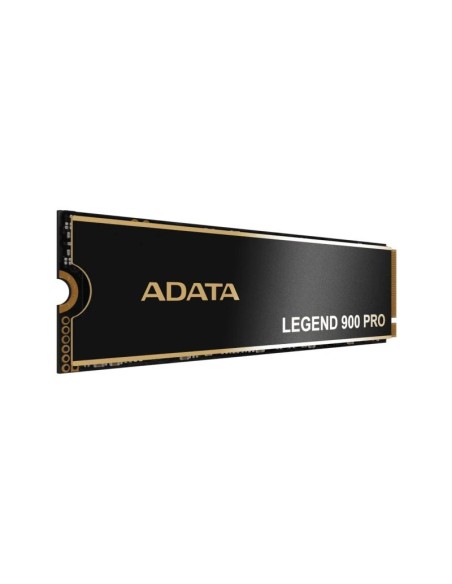 ADATA SSD LEGEND 900 PRO 2TB PCIe Gen4x4 7400MB s