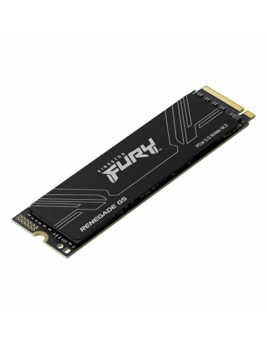 Kingston Fury Renegade G5 SSD 1TB PCIe50 14200M s