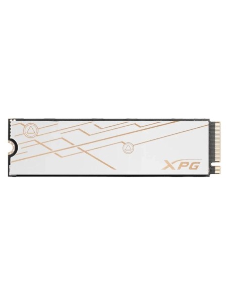 ADATA SSD MARS 980 BLADE 1Tb Gen5 x4 14000 MB s