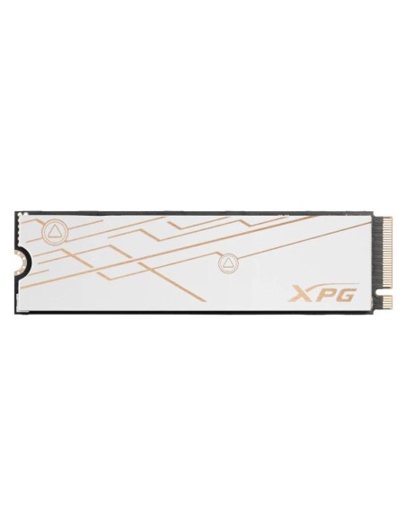 ADATA SSD MARS 980 BLADE 2Tb Gen5 x4 14000 MB s