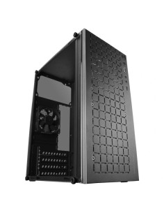 Mars Gaming Caja Micro atx Mc1000 Metal