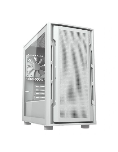 Cougar Caja Uniface Mini White