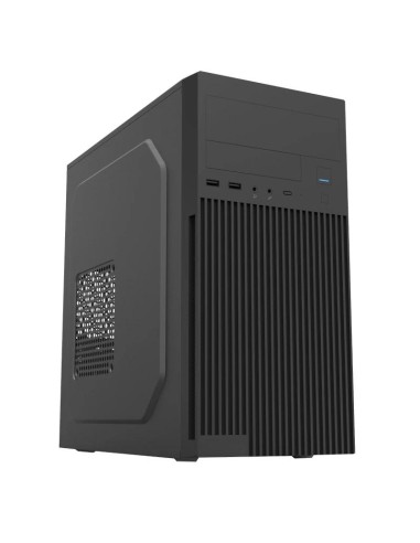 Approx Caja M Atx APPC 401F 500W USB30