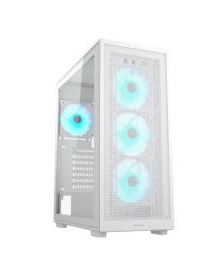 Cougar Caja Miditorre MX220 Rgb Blanca 2