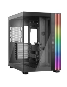 be quiet LIGHT BASE 600 DX Black