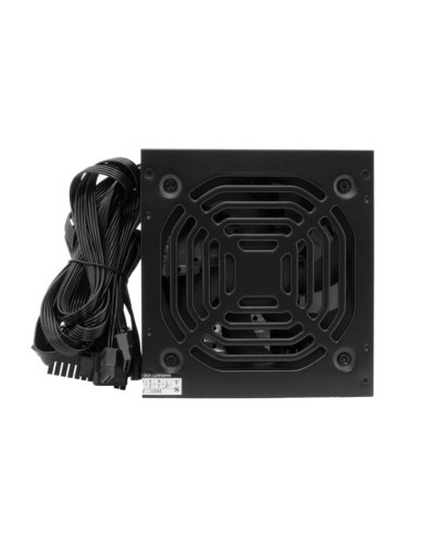 CoolBox FuenteAlim ATX BASIC 500GR