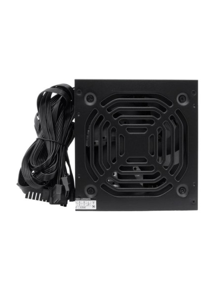 CoolBox FuenteAlim ATX BASIC 500GR