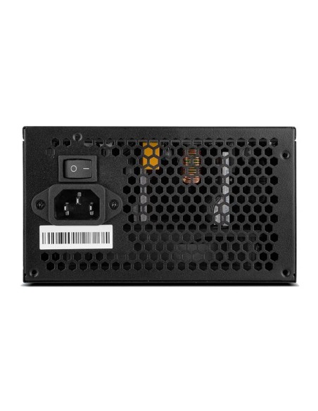 NOX Fuente Alimentacion Urano PRO 550W Bronze ATX