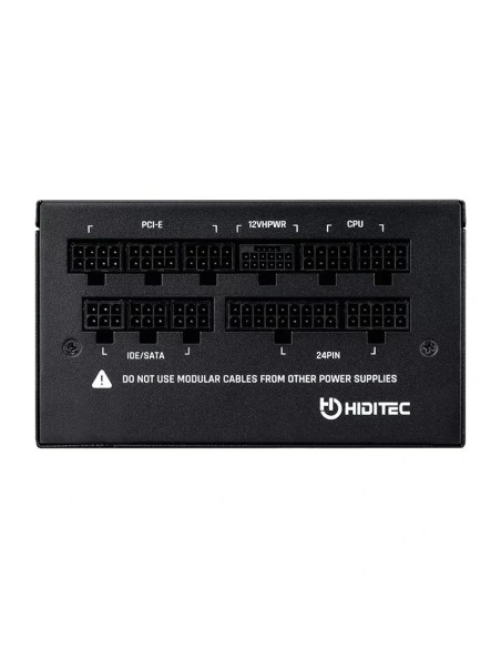 Hiditec GDX1050 V2 80 PLUS GOLD ATX 30 PCIe 50