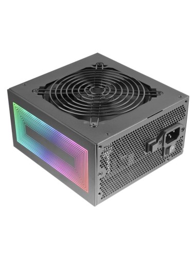 Mars Gaming Fuente Al MPB 750S 80 BRONZE ARGB