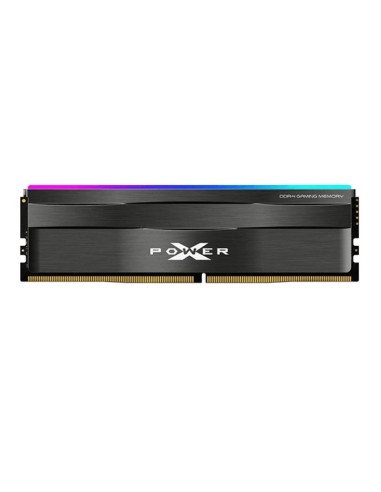SP MEMORIA DDR4 3200C16RGB UDIMM16GB DR