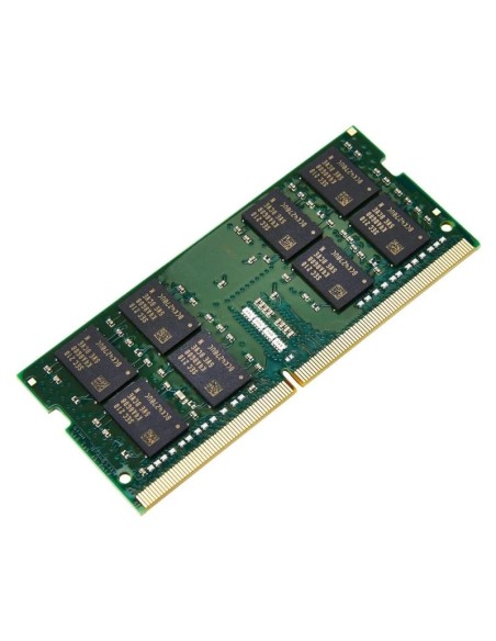 Kingston KVR32S22D8 32 32G SODIMM DDR4 3200MH