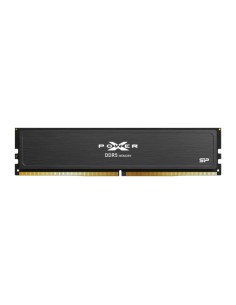 SP MEMORIA DDR5 6400CL32OC UDIMM16GB SR