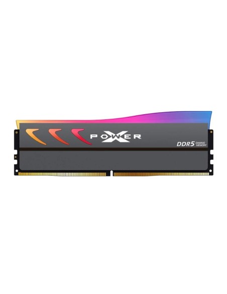 SP DDR5 6000C36RGB UDIMM32GB16x2 GAMING