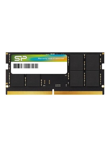 SP MEMORIA DDR5 5600 CL46SODIMM 32GB