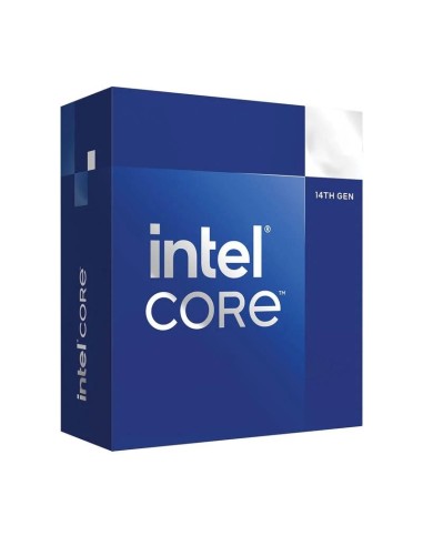Intel Core i7 14700F 54Ghz 33MB LGA 1700 BOX