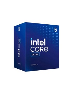 Intel Core Ultra 5 225 49 GHz LGA 1851 BOX 2