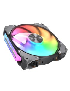 Cougar Ventilador Modular Apolar 120 Argb