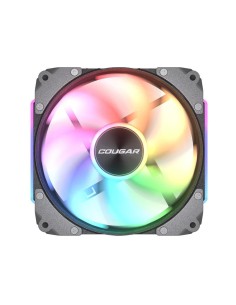 Cougar Ventilador Modular Apolar 120 Argb 2