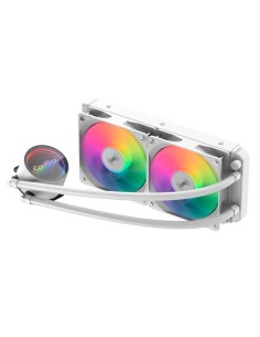 Coolbox Gaming RefrigLiquida ARGB Infinite 240 Bl