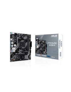 Asus Placa Base PRIME A520M R mATX AM4 2