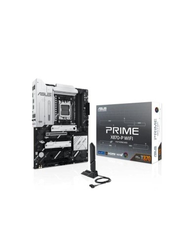 ASUS Placa Base PRIME X870 P WIFI ATX AM5