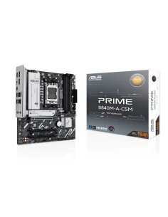 ASUS PLACA BASE PRIME B840M A CSM mATX AM5
