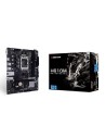 Biostar Placa Base H610MHC 20 DDR4 mATX LGA1700
