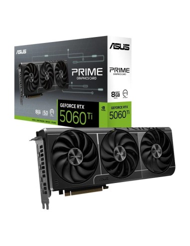 ASUS VGA NVDIA PRIME RTX 5060 TI 8GB DDR7