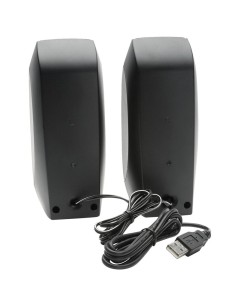Logitech Altavoces 20 S150 Negro OEM 2