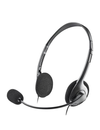 NGS Auricular Diadema MS103MAX