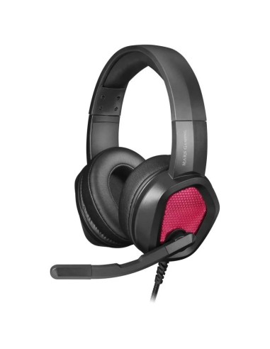 Mars Gaming AuricularMic MH320 ARGB MULTIPLATFORM