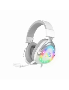 Spirit of Gamer Auriculares Elite H 40 Blanco