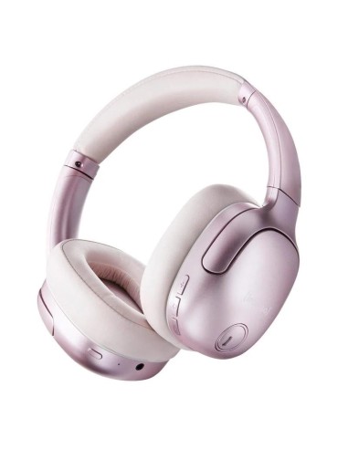 Intenso Auriculares OVER EAR O400HA rosa