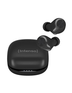 Intenso Buds Micro Auriculares TWS negro