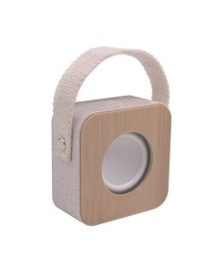 MARS GAMING Altavoz MS ECO Bambo Ecologic BT 2