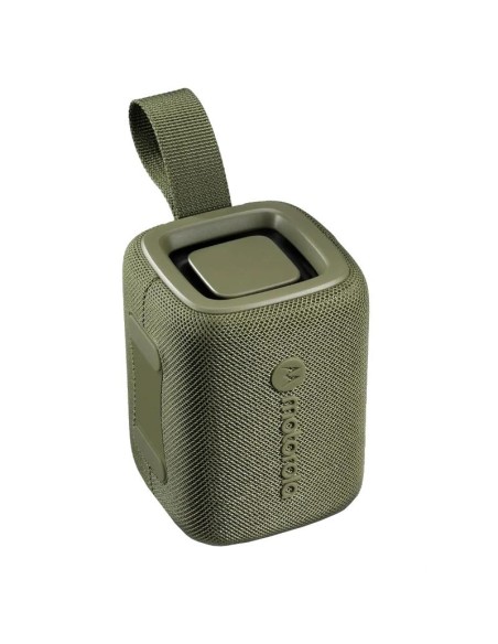 Motorola Altavoz ROKR 300 GREEN 7W BT IP67