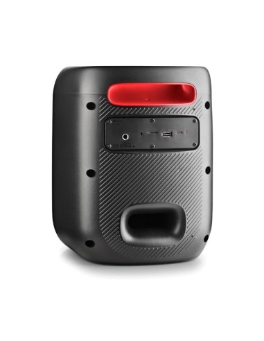 NGS ALTAVOZ PORTATIL BT TWS 80W BAT USB AUXIN TF