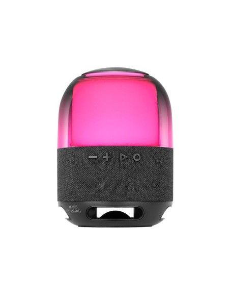 Mars Gaming Barra Sonido MSFLOW BT 53 15W Negro