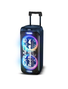 Red Bull Altavoz Party PODIUM 2