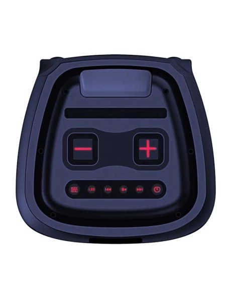 Red Bull Altavoz Party PODIUM